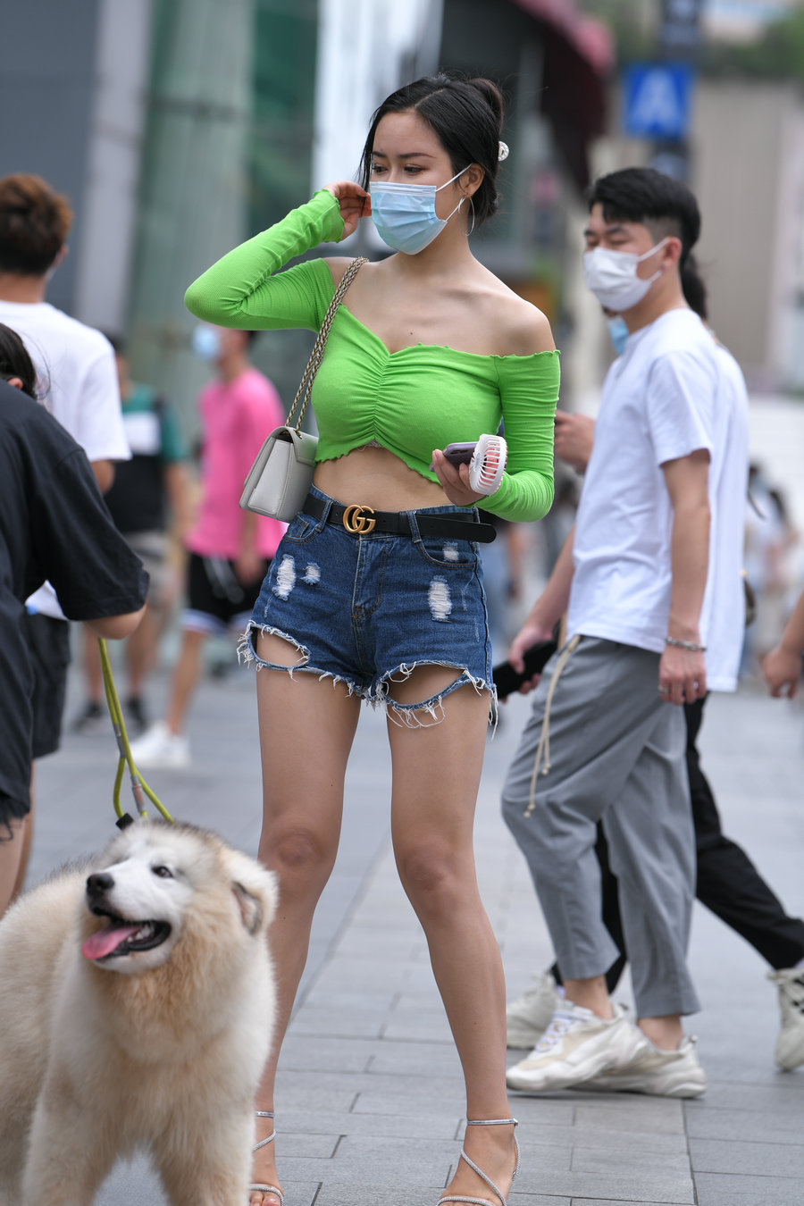 J2854 182P-5.04GB-素云集