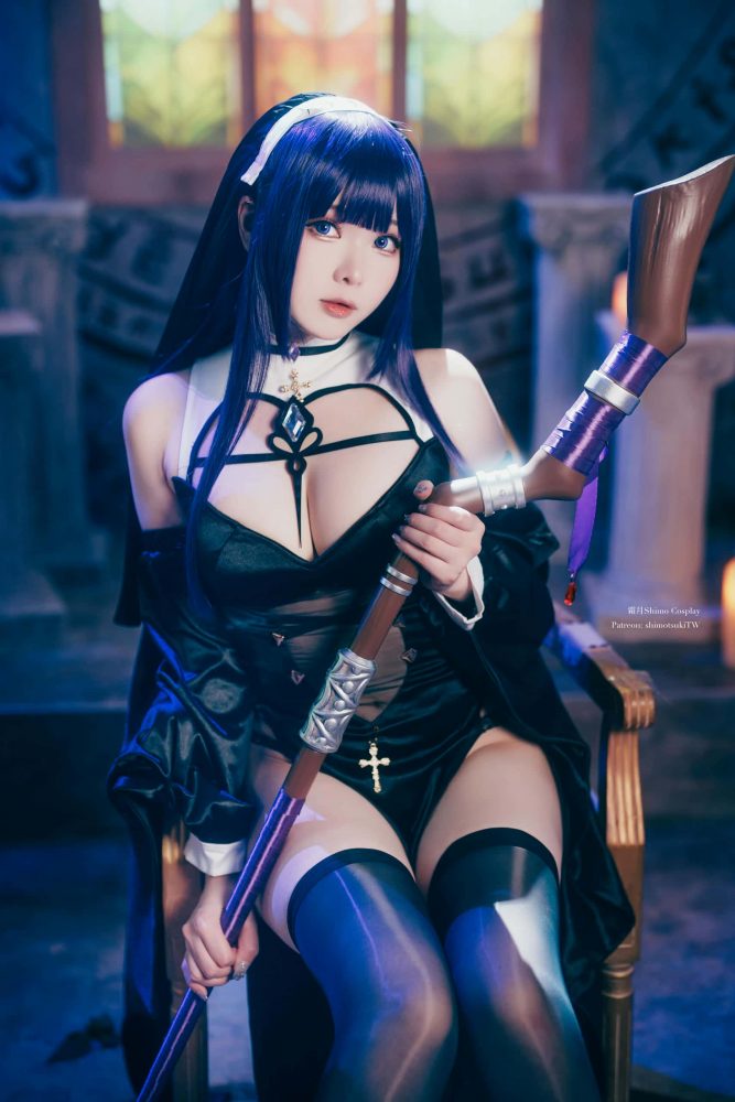 霜月shimo【77P】P50206-素云集