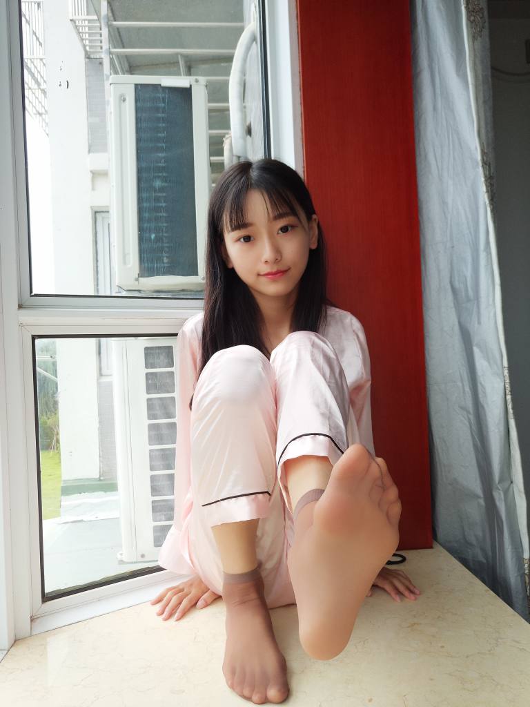 图片[3]-非常清纯的居家小姑娘【243P】20004-素云集