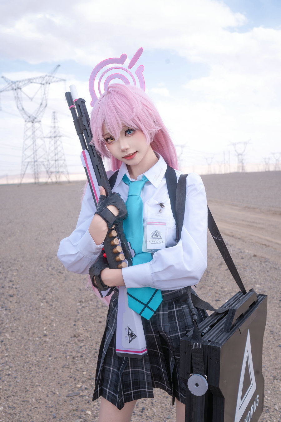 C502076 艾西aiwest - 星野 [49P-290MB]-素云集