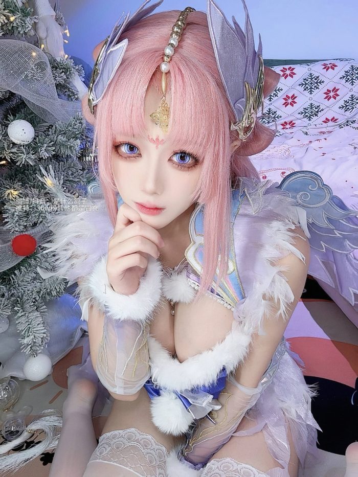 C502011 九言 [43P1V-266MB]-素云集