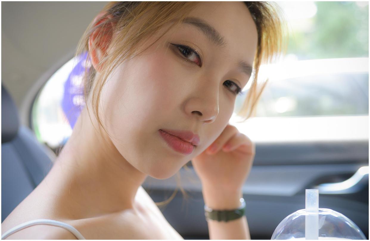 图片[2]-在外面逛街的瑜伽裤小姐姐J2226 833P1V-26.8GB-素云集