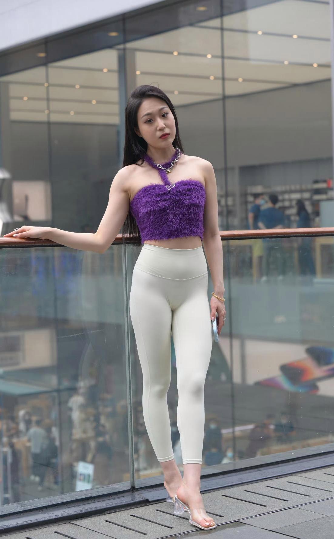 图片[4]-打扮很漂亮的女人 J2962 1260P1V-31.8GB-素云集