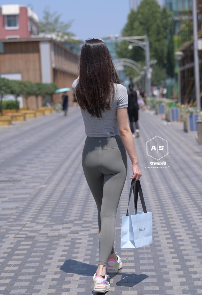 非常漂亮的瑜伽裤女孩J2192 501P1V-15.5GB-素云集