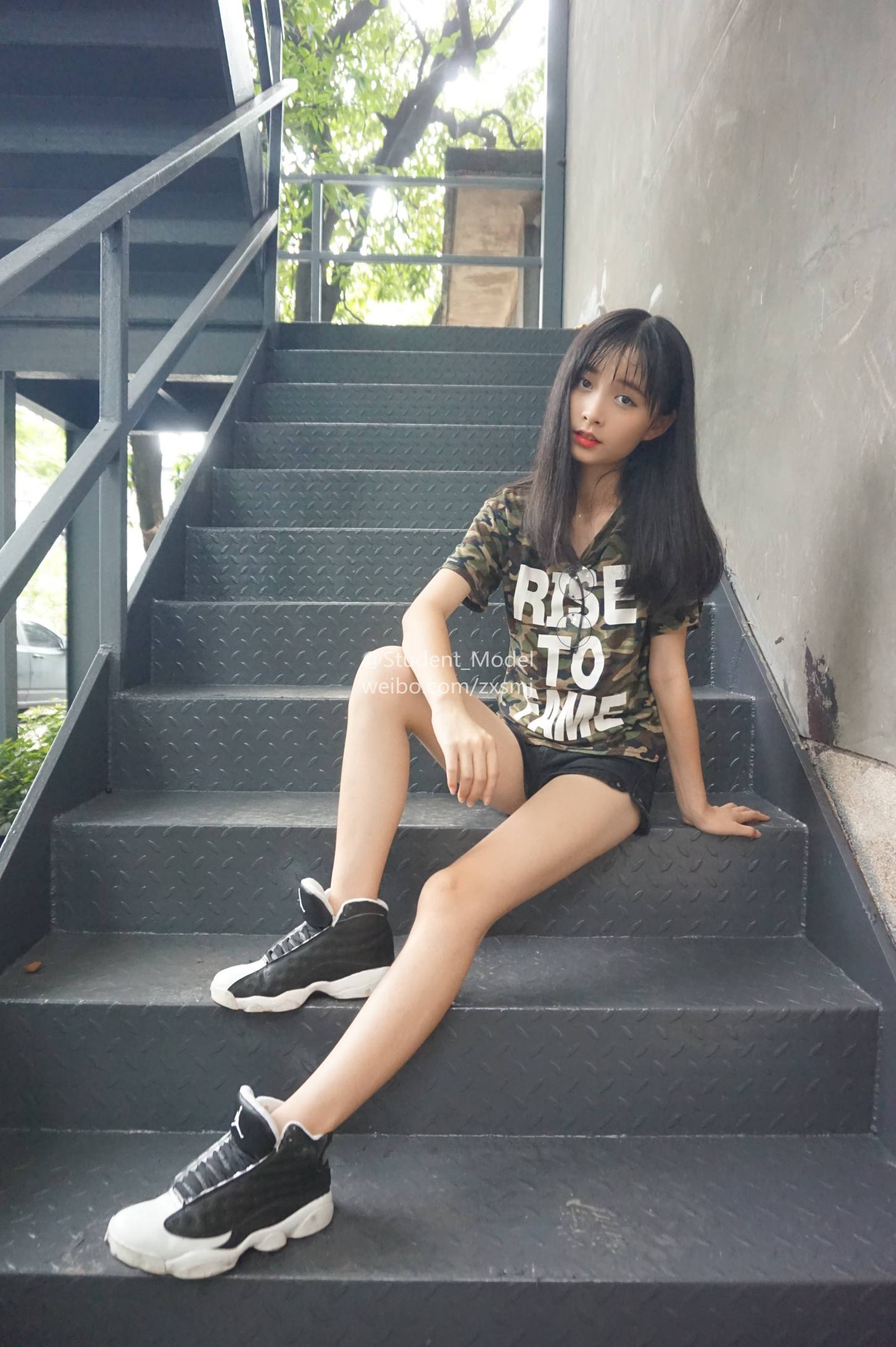 图片[3]-【免费】超酷的女孩【100P】20009-素云集