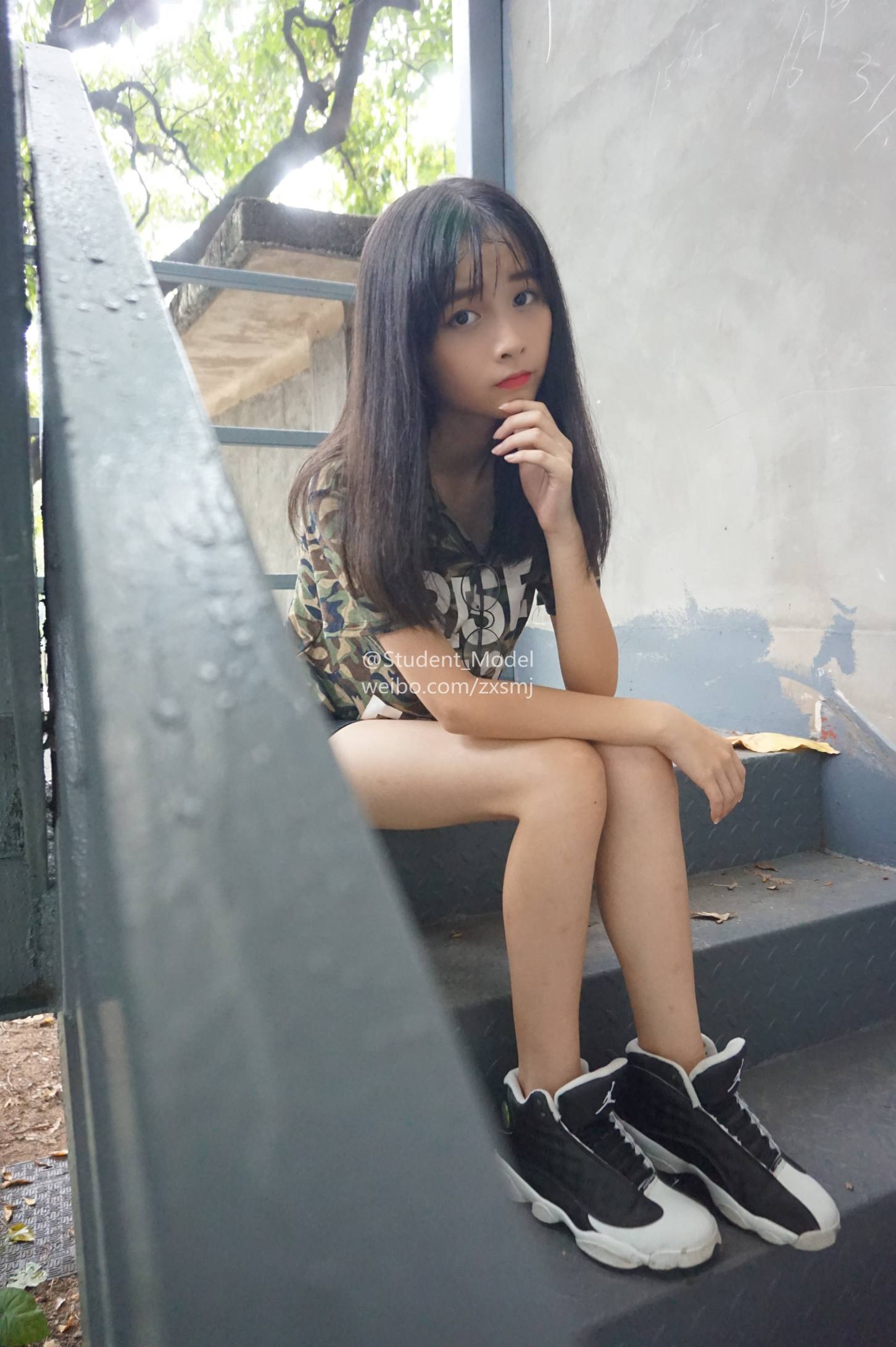 图片[4]-【免费】超酷的女孩【100P】20009-素云集