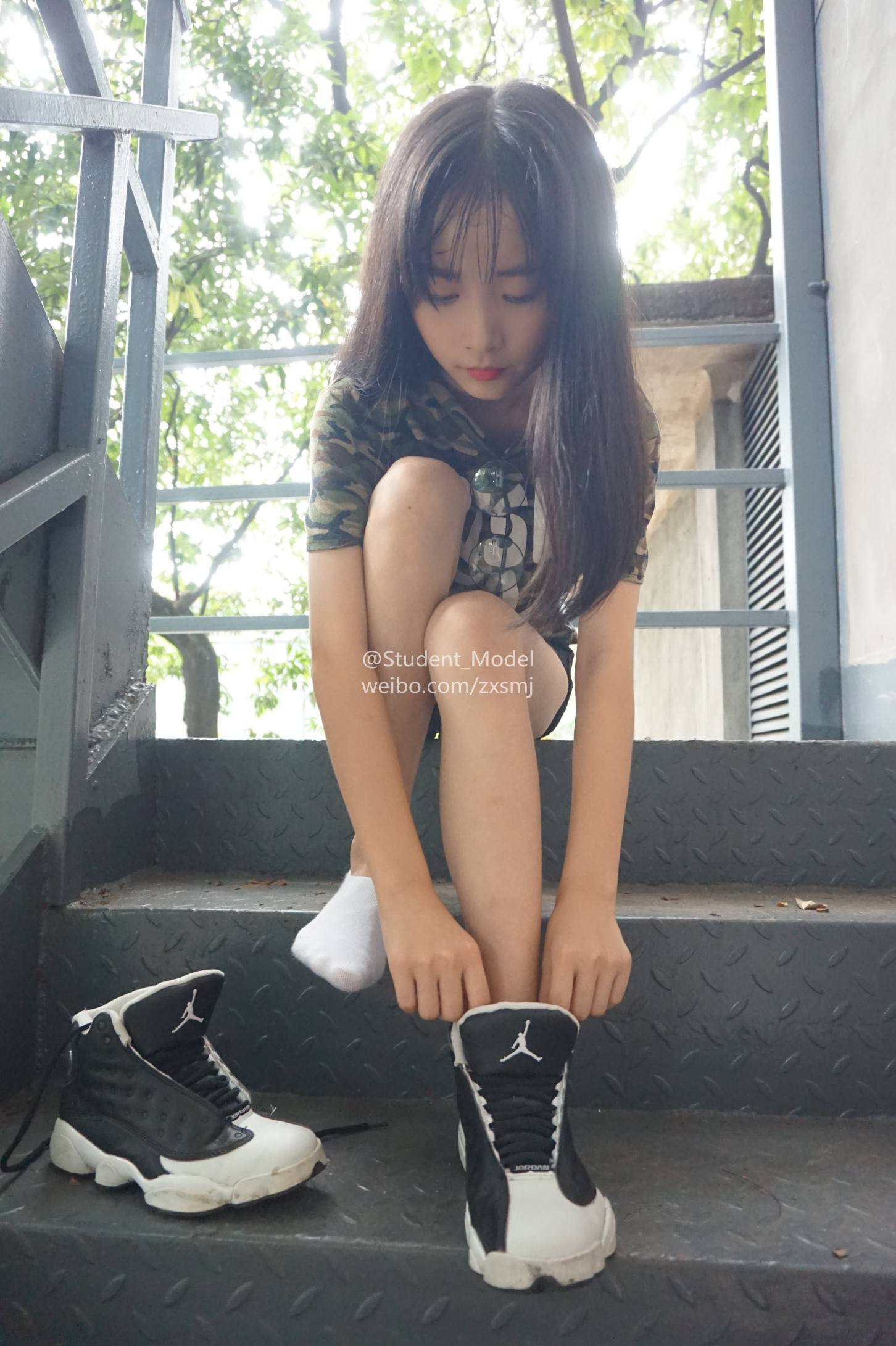 图片[5]-【免费】超酷的女孩【100P】20009-素云集