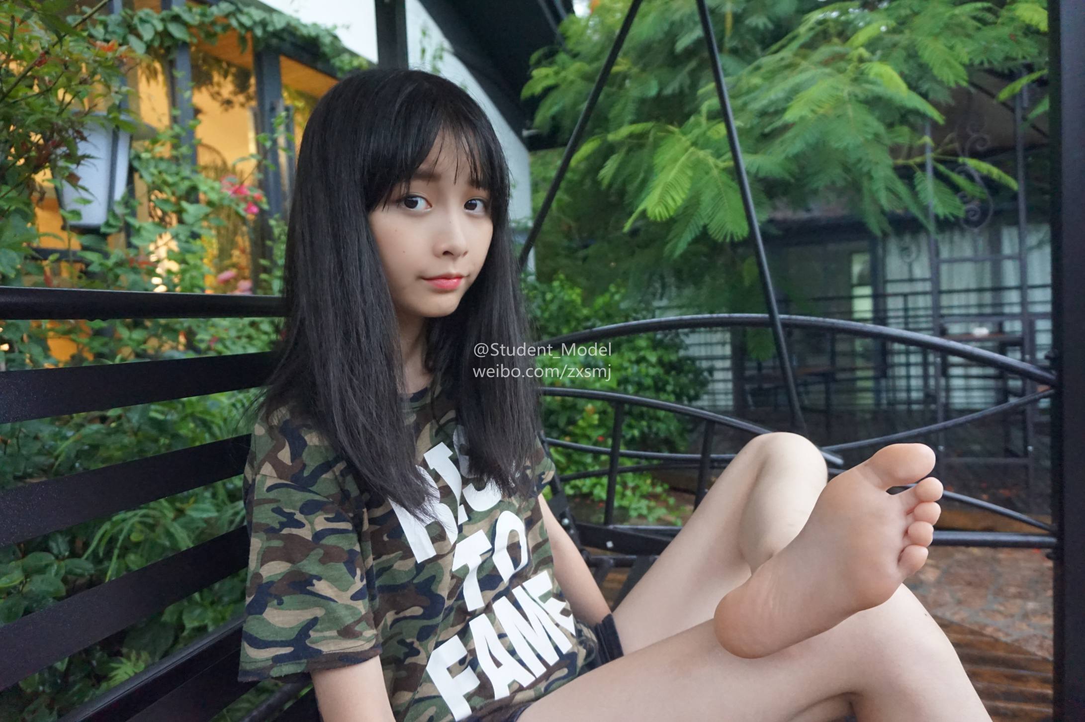 图片[6]-【免费】超酷的女孩【100P】20009-素云集