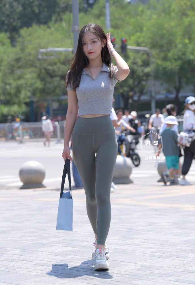 图片[5]-非常漂亮的瑜伽裤女孩J2192 501P1V-15.5GB-素云集