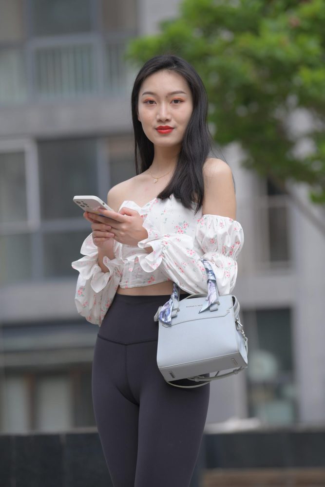 图片[4]-黑色瑜伽裤女孩J2212 740P1V-23.6GB-素云集