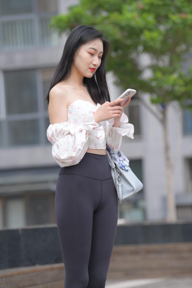 图片[6]-黑色瑜伽裤女孩J2212 740P1V-23.6GB-素云集