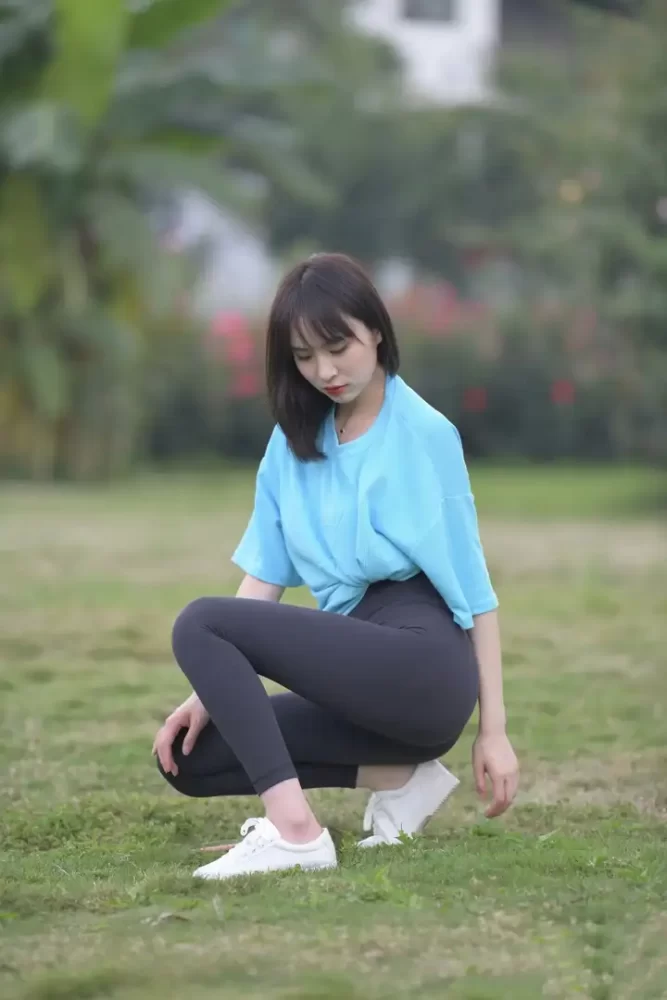 图片[4]-乖乖女瑜伽裤女孩J2224 538P2V-21.0GB-素云集