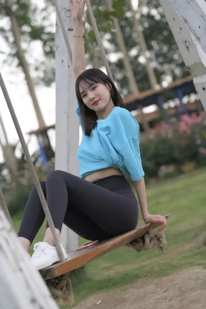 图片[5]-乖乖女瑜伽裤女孩J2224 538P2V-21.0GB-素云集