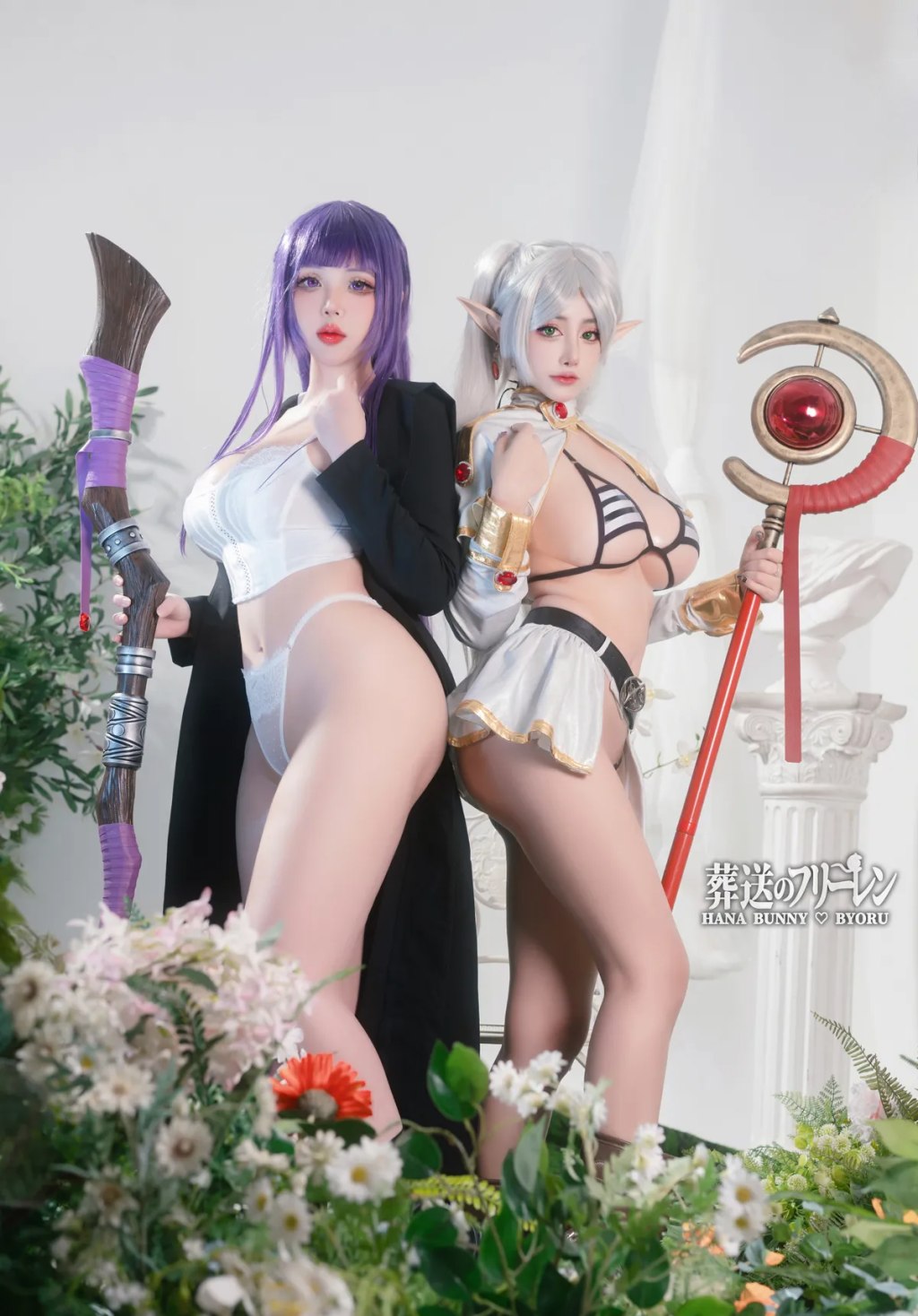图片[4]-Coser.059 越南@Hana Bunny [更新至 193 期]-素云集