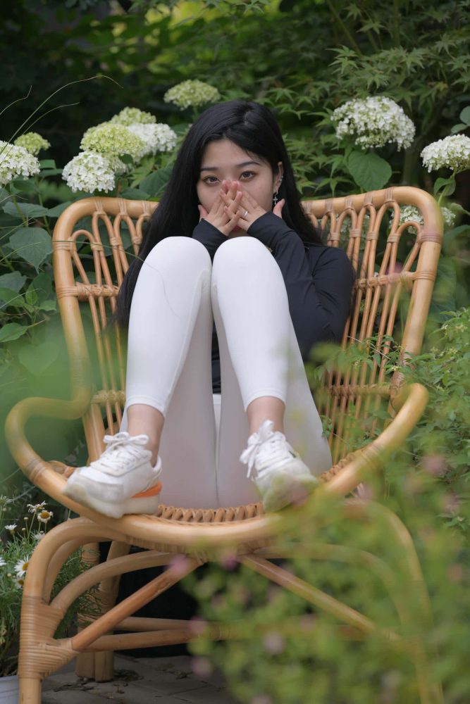 不在乎的在乎【742P】J3357-素云集