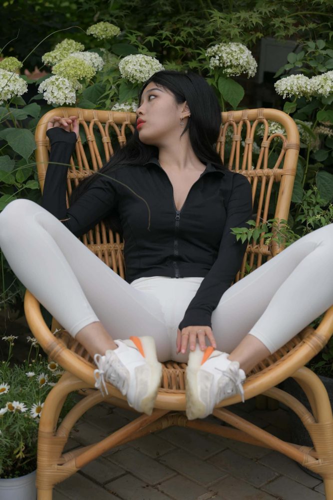 不在乎的在乎【742P】J3357-素云集