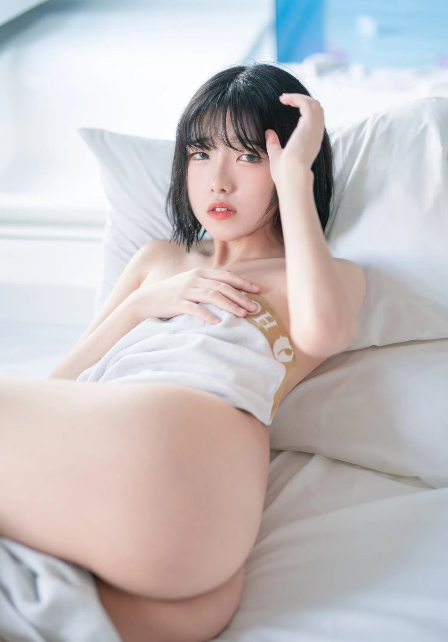 图片[5]-Coser.088 韩国@Sonson [更新至 41 期]-素云集