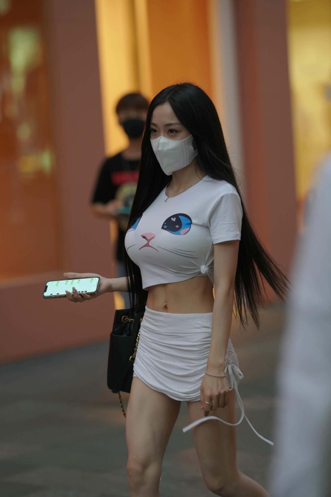 可爱的小猫【147P】P211-素云集