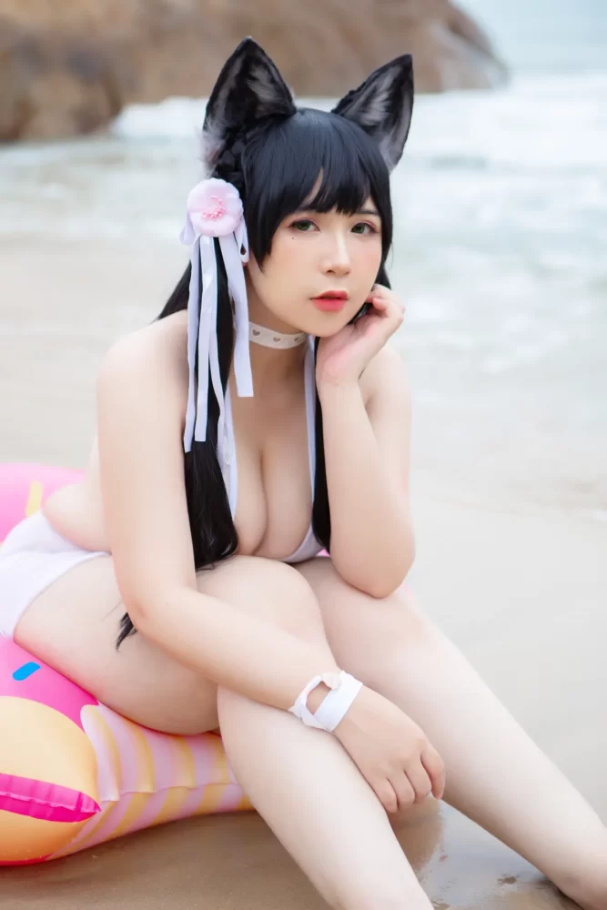 Coser.414 越南@Uy Uy [更新至 75 期]-素云集