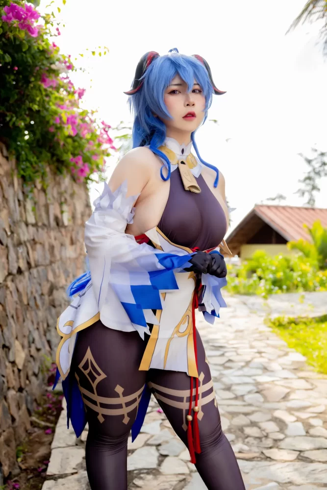 Coser.414 越南@Uy Uy [更新至 75 期]-素云集
