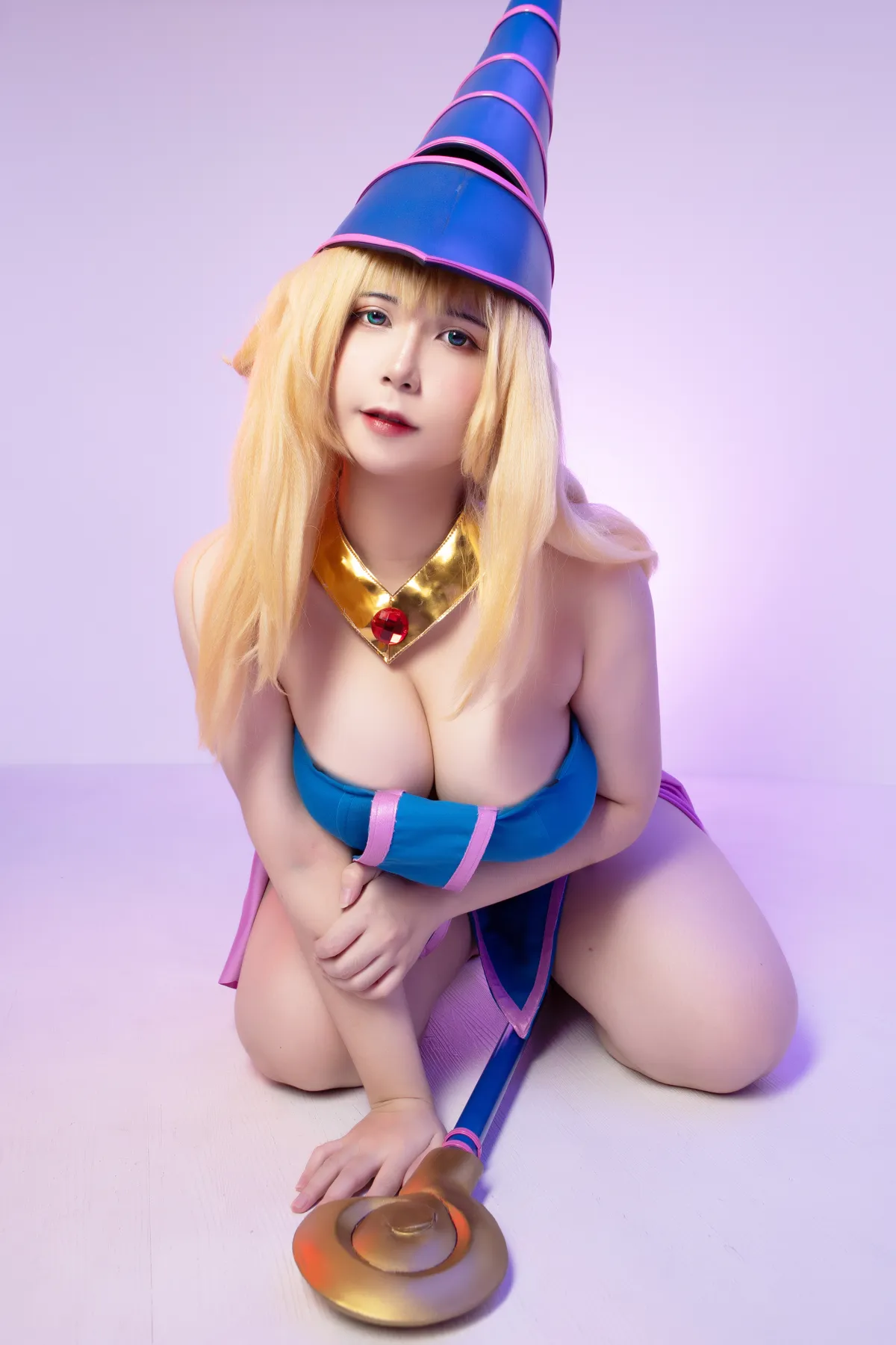 图片[4]-Coser.414 越南@Uy Uy [更新至 75 期]-素云集