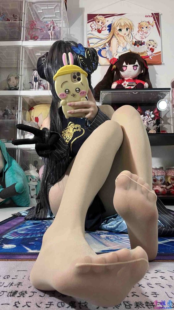 Coser.514 白栎Shirly [更新至 21 期]-素云集