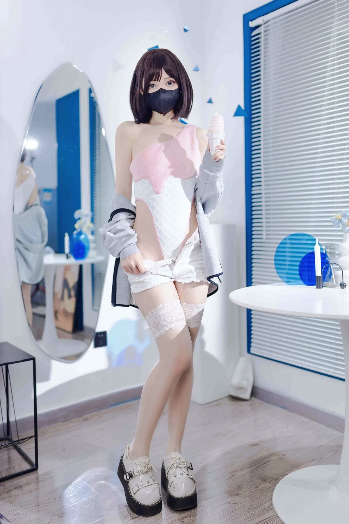 图片[5]-Coser.152 洛桑w伊梓 [更新至 19 期]-素云集