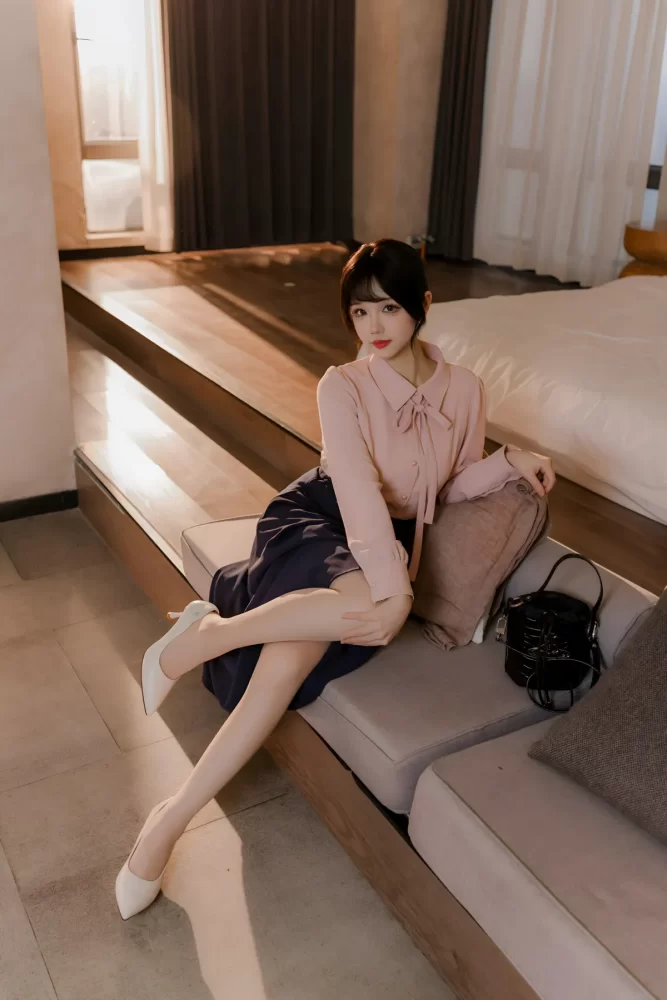 Coser.115 雪晴Astra [更新至 97 期]-素云集