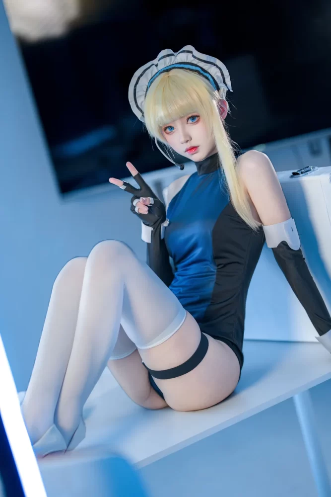 Coser.092 大大卷卷小卷 [更新至 33 期]-素云集