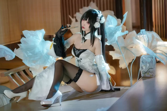 Coser.092 大大卷卷小卷 [更新至 33 期]-素云集