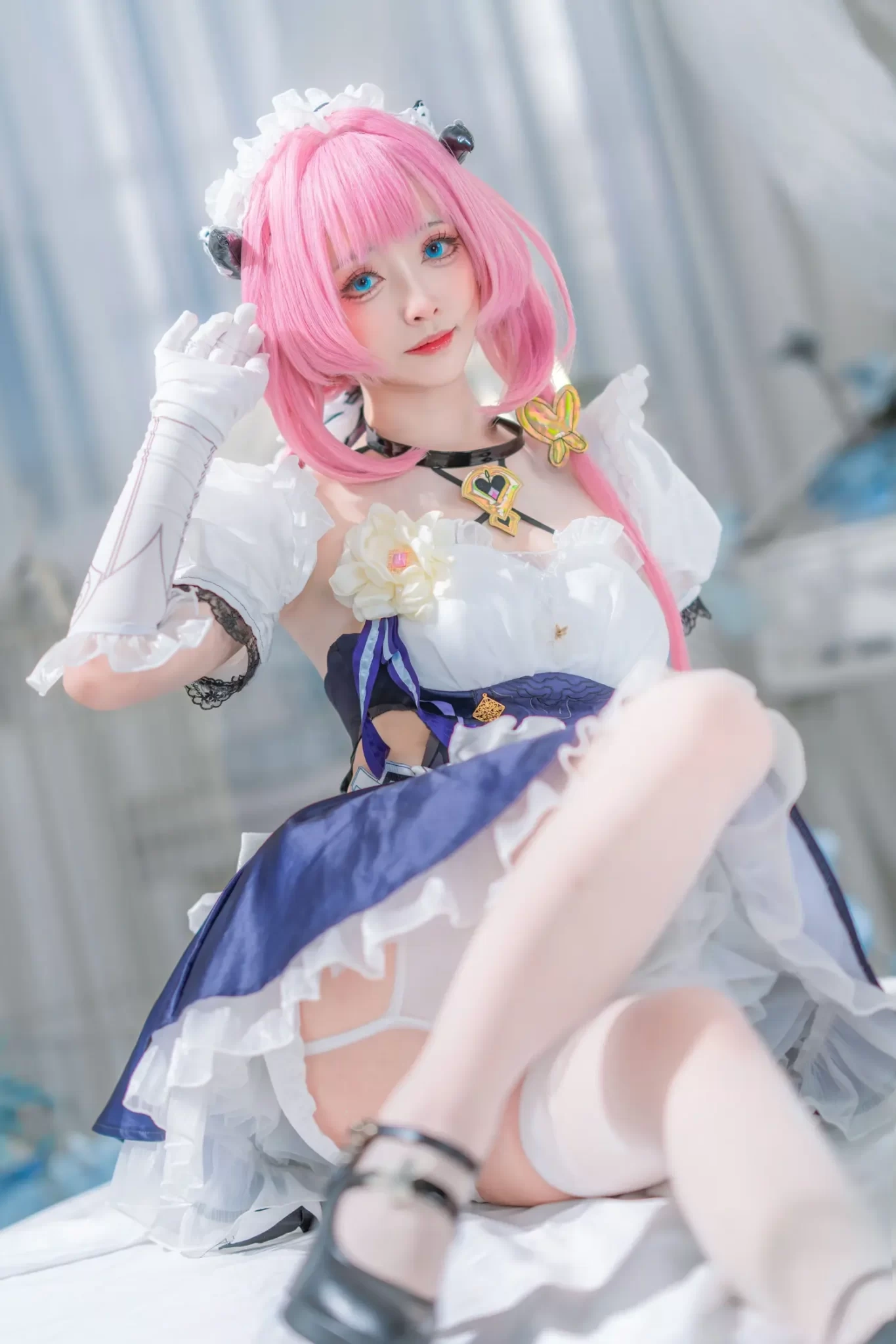 图片[3]-Coser.092 大大卷卷小卷 [更新至 33 期]-素云集