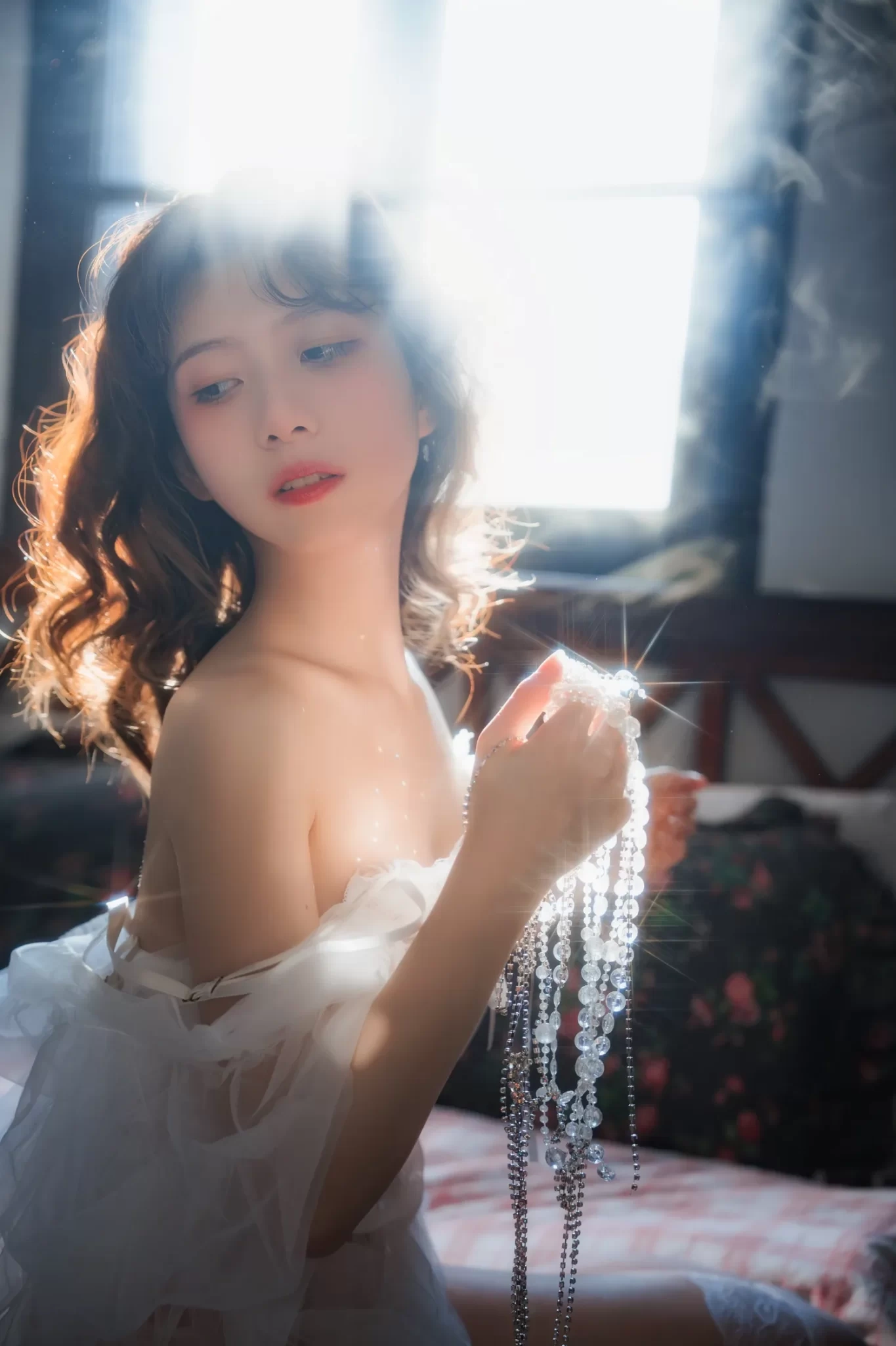 图片[5]-Coser.109 清青琴玖 [更新至 26 期]-素云集