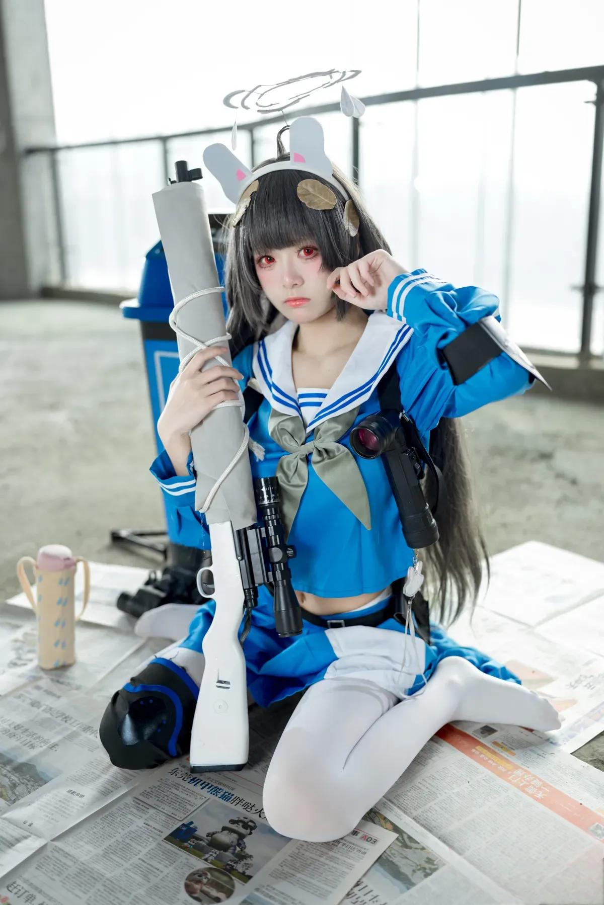 图片[5]-Coser.495 九柒喵 [更新至 36 期]-素云集