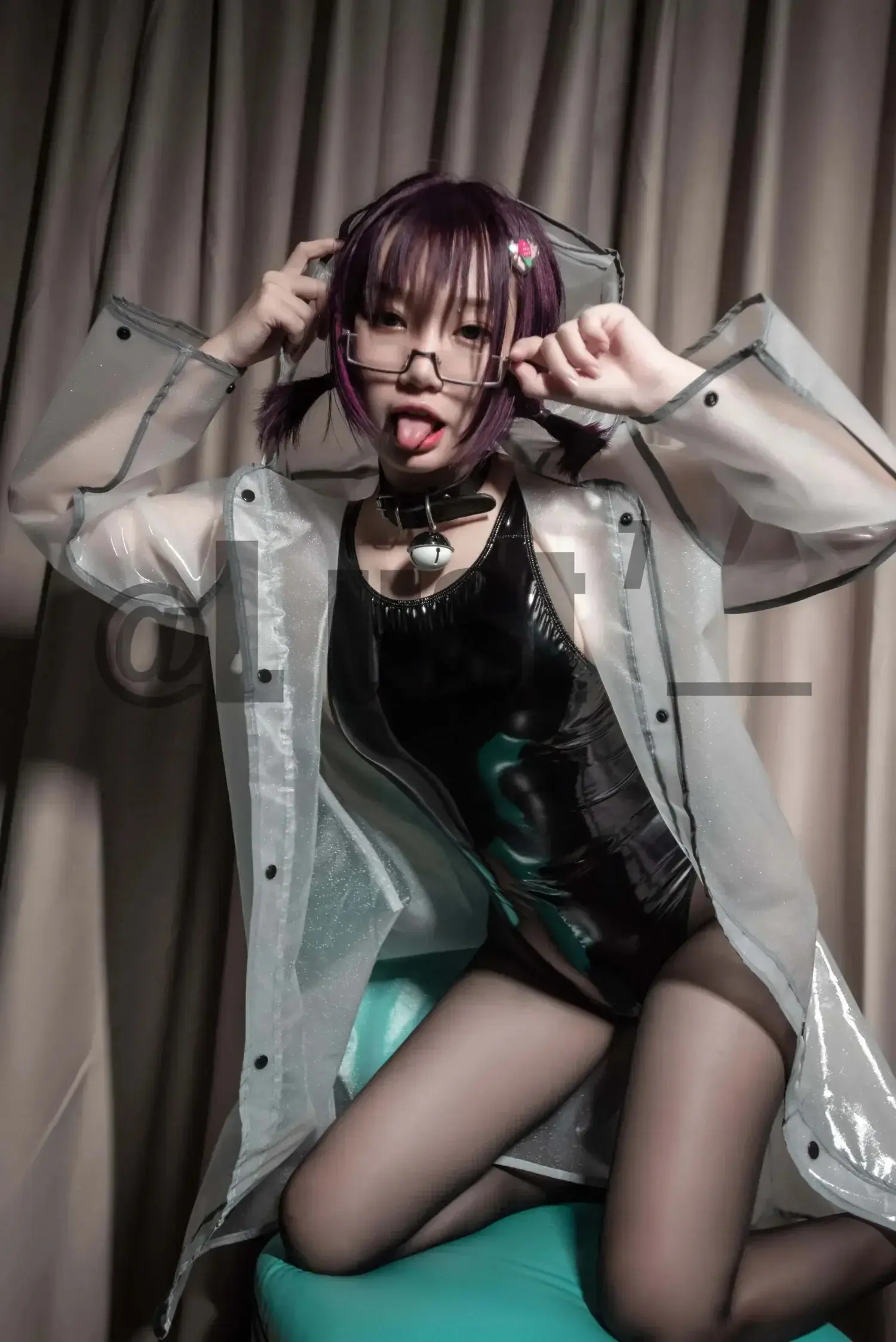 图片[3]-Coser.128 柒柒要乖哦 [更新至 57 期]-素云集