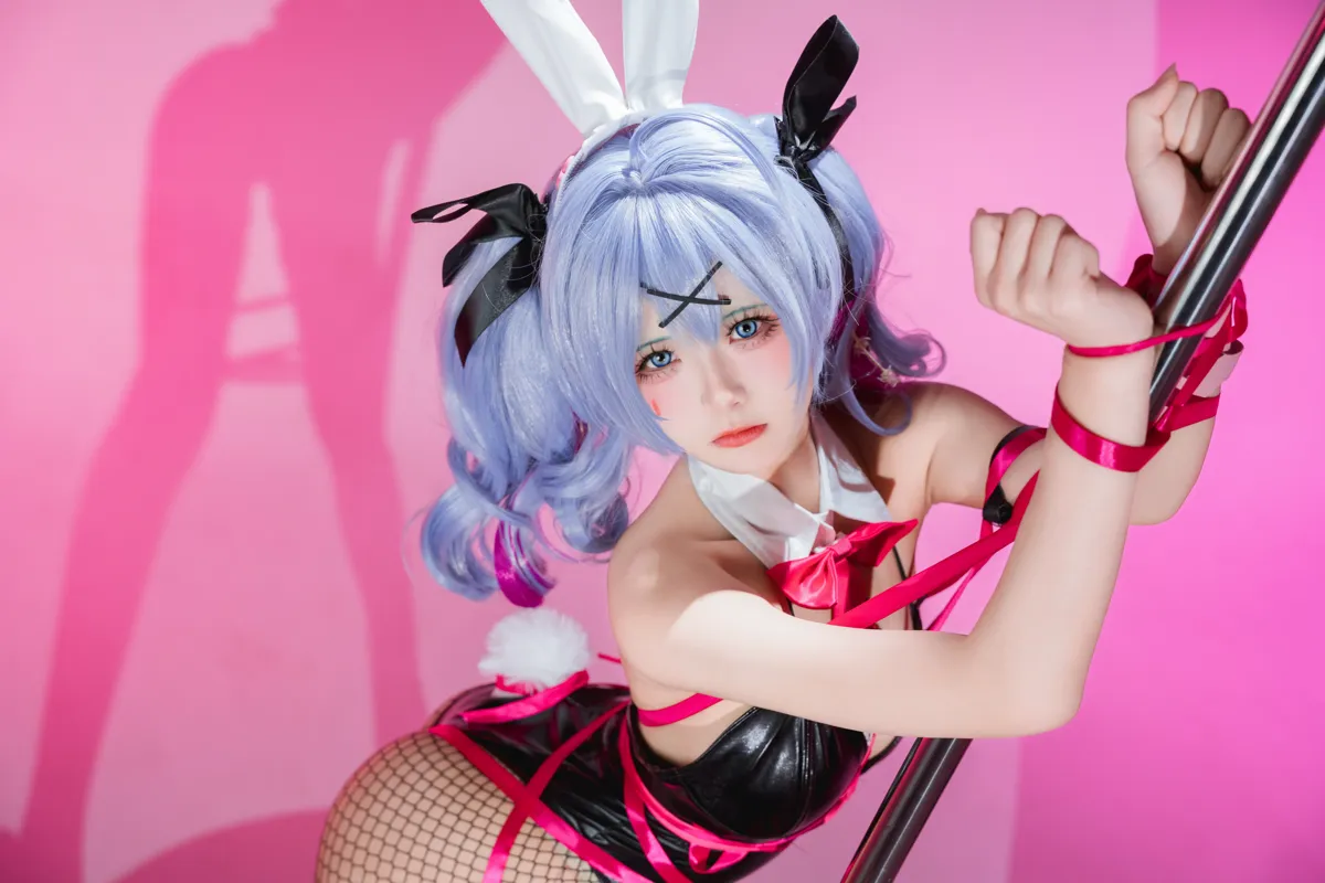 图片[7]-Coser.495 九柒喵 [更新至 36 期]-素云集