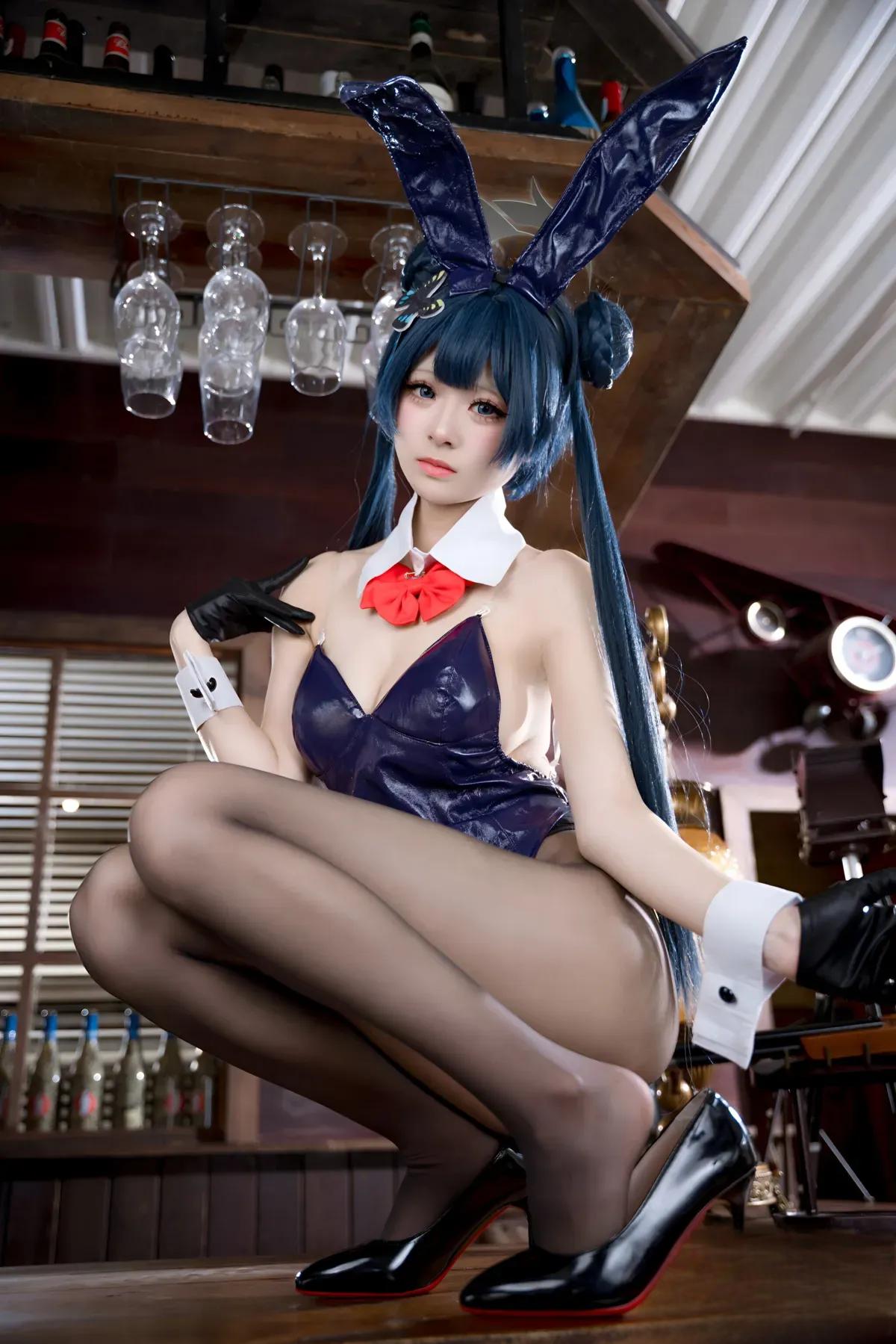图片[1]-Coser.495 九柒喵 [更新至 36 期]-素云集