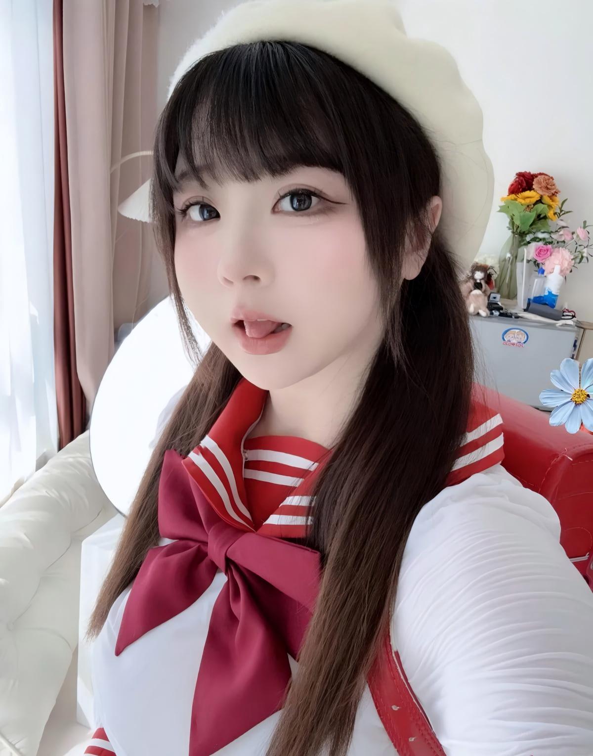 Coser.104 皮皮奶 [更新至 68 期]-素云集
