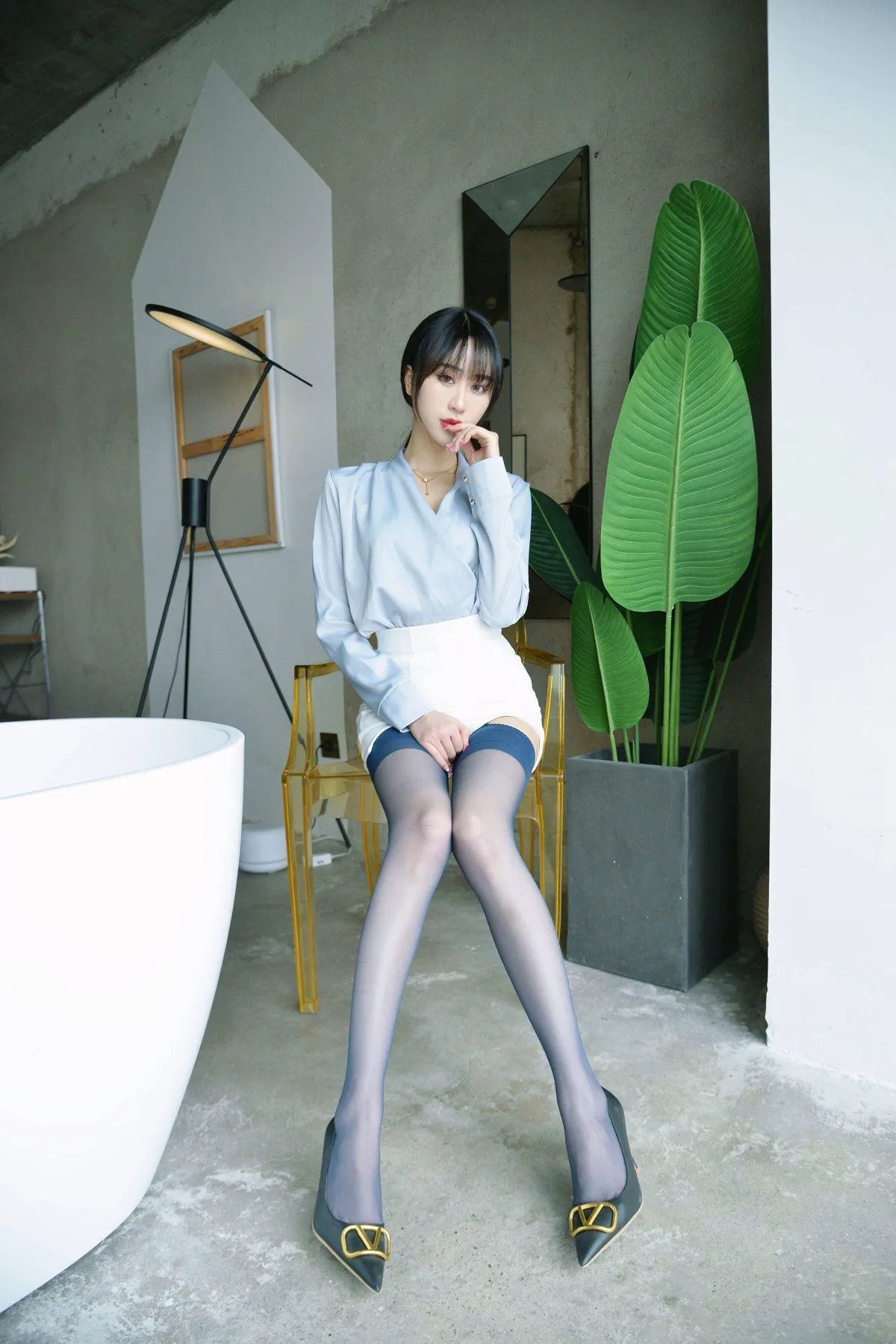 Coser.399 我丝你想 [更新至 41 期]-素云集